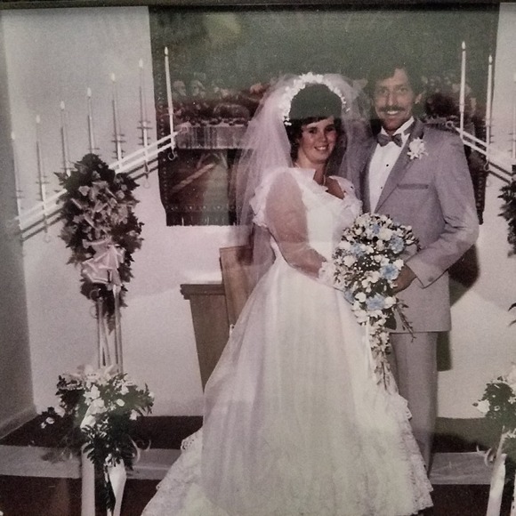 Meet your Posher, Jodiandbob - Picture 1 of 1